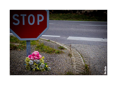 Stop aux bouquets.